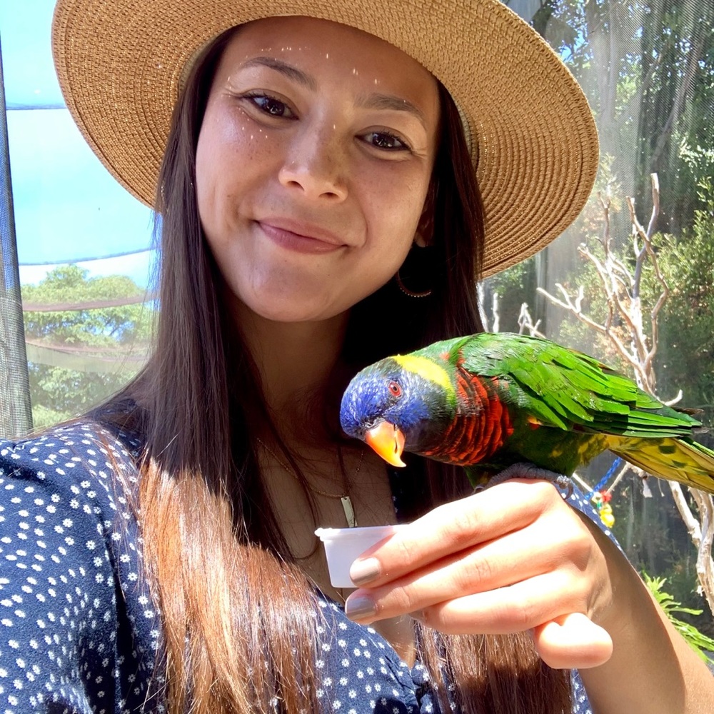 Meet your Posher, Lauren